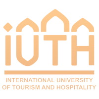Международный Университет Туризма и Гостеприимства